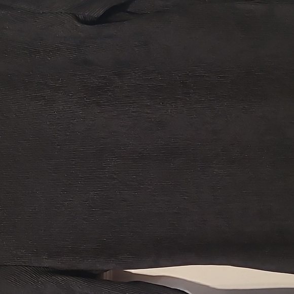 Vero Moda Backless Bodycon Dress - Picture 2 of 5